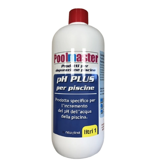 Vendita online Regolatore di ph plus 1 l